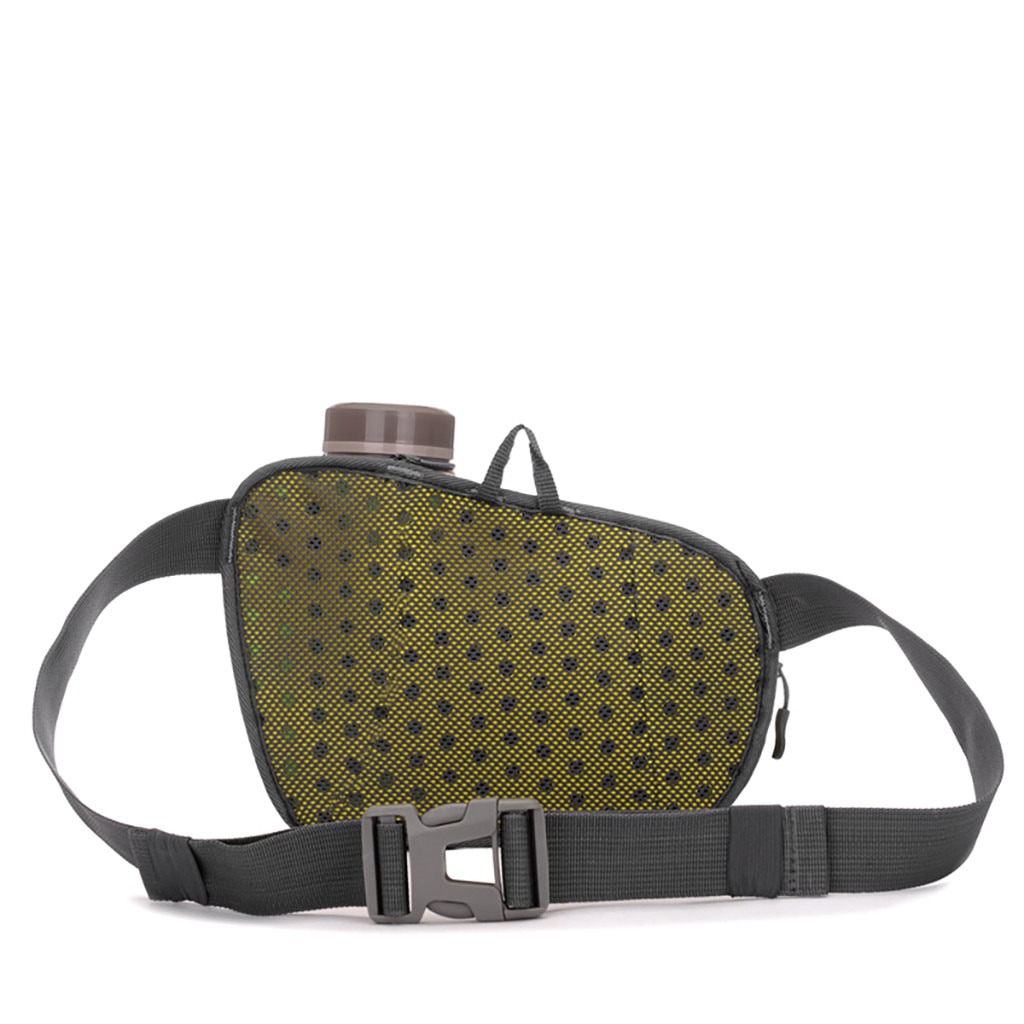 Aelicy Waist Bags Running Sports Women Pack Pouch Belt Men Purse Mobile Phone Pocket Case Camping Hiking Sports Water Bottle