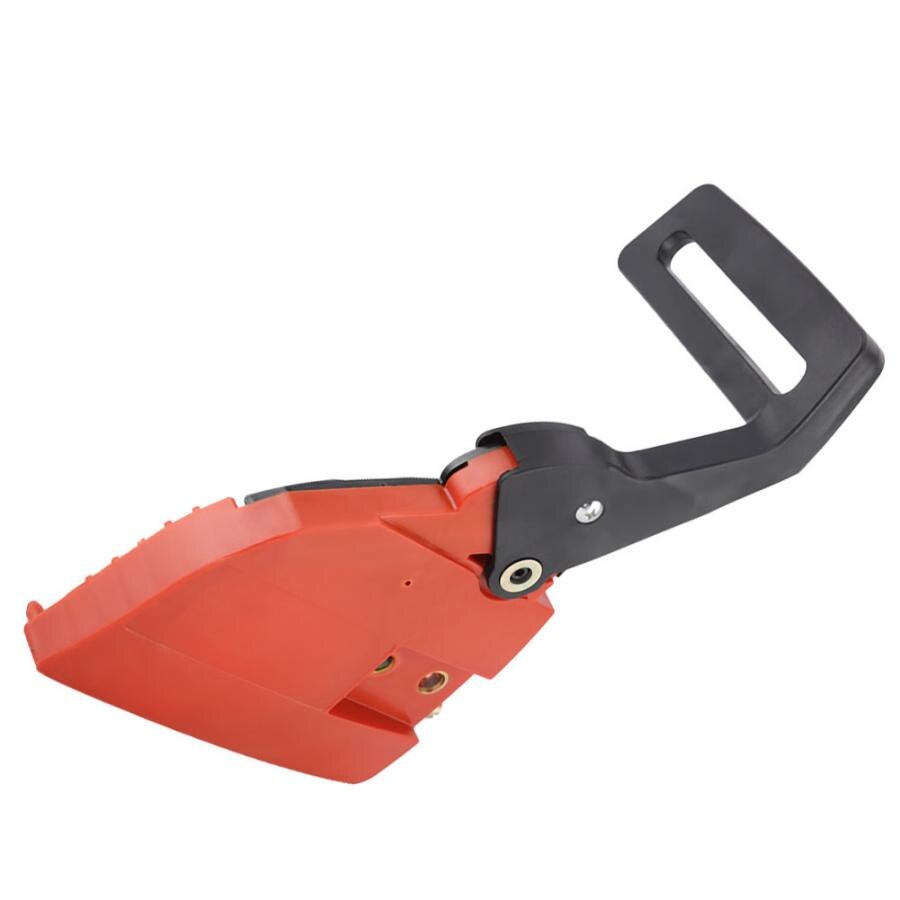 Kobling kædehjul kædedæksel bremse assy passer til husqvarna 136 137 141 142 motorsav