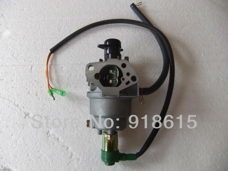 Carburetor Replacement Kit For Honda EP2500CX1 & EU2600i Generators (Replaces Nvduq2803-01216)