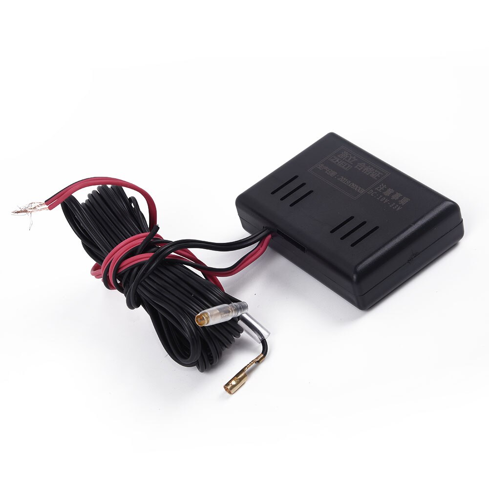 Bracket Gauge SUV Head Kit Temp Sensor Plug For Car Engine 12V~24V Display Plastic