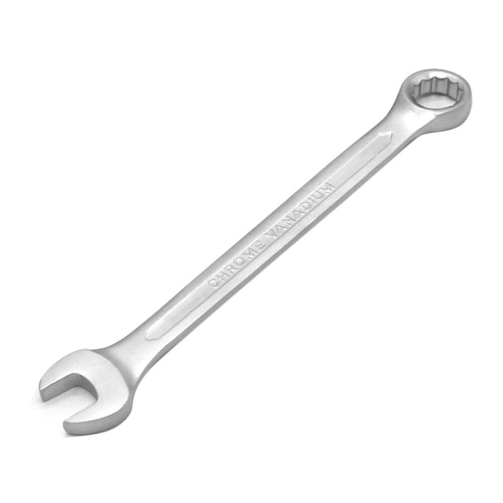 Flexibler Ratschenschlüssel Mit Beweglichem Kopf – 6 Mm Maulweite, 120 Mm Lang, Perfekt Für Enge Stellen