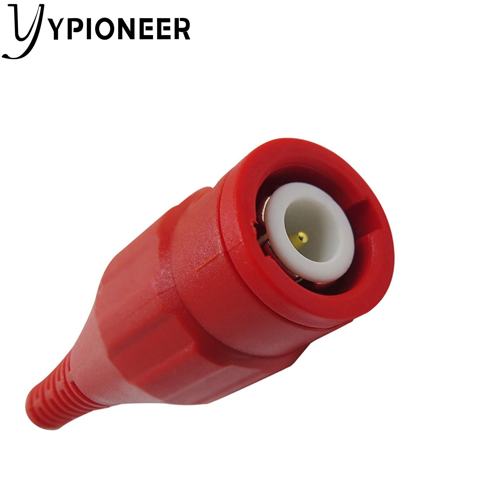 YPioneer-Sonda de osciloscopio P2301C, 100:1, alta tensión, resistente a 5KV, 300MHz, con Kit de accesorios