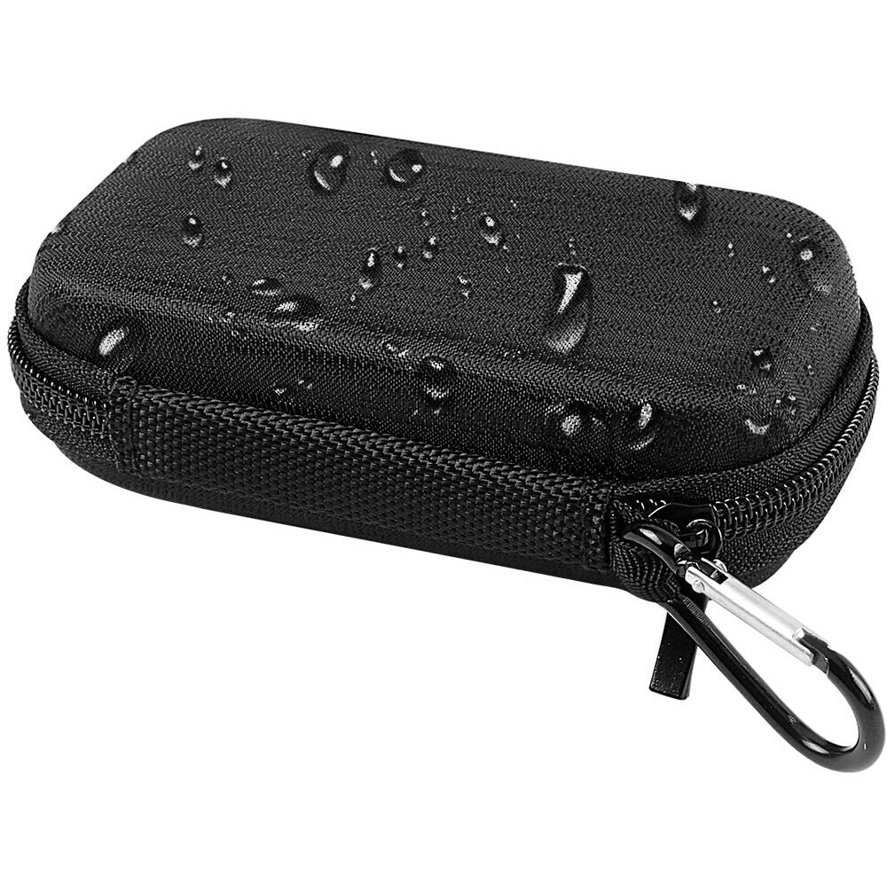 Funda para reproductor MP3 y MP4 SOULCKER/G. Martsen/Grtdhx/iPod Nano/Sandisk, reproductor de música/Sony NW-A45 /B Walkman