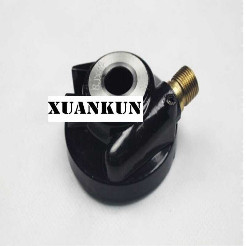 XUANKUN Meter Ronde Tafel Speed Scooter Tand Tand Gear Tand Oppervlak Meter Toerenteller NF50