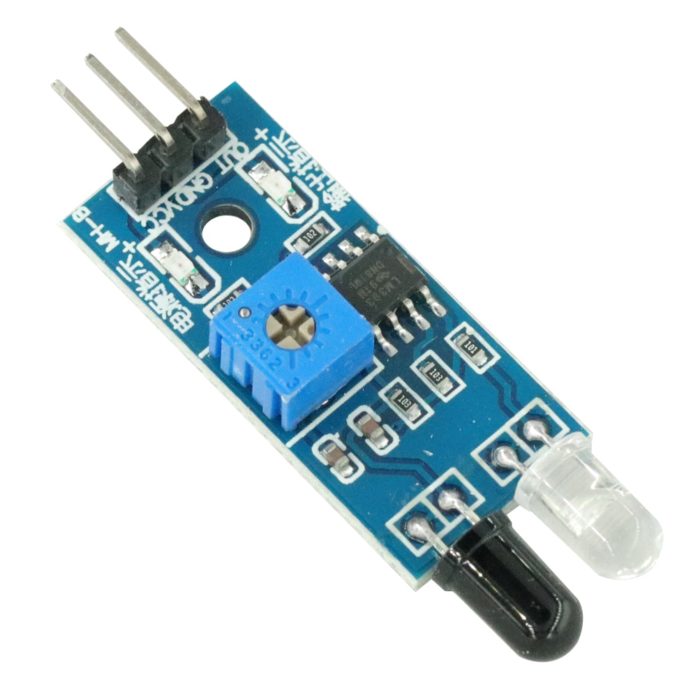 Smart Electronics for Arduino Diy Smart Car Robot ... – Grandado
