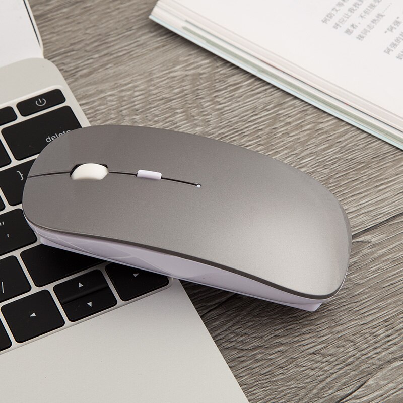 Girls Wireless Mouse for xiaomi apple mouse Draadloze Muis for Macbook air/pro/retina Mice inalambrico with 2.4ghz usb Receiver