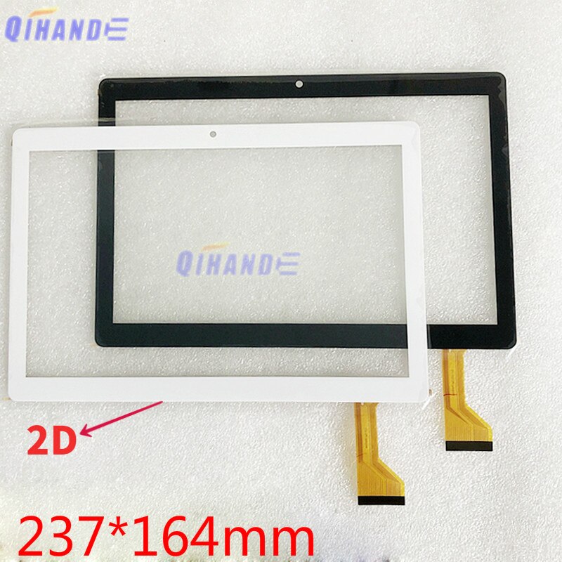 Nuovo Touch Screen per 10.1 &quot;pollici CH-10114A2-L-S10 ZS Tablet Touch Panel Digitizer vetro sensore CH-10114A2 /CH-10114A2-FPC325