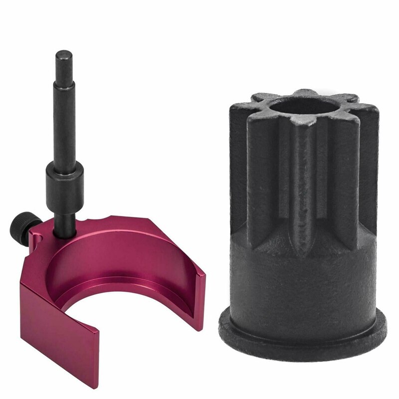 Injector Height Tool & Engine Barring Socket 9S9082 for Caterpillar (CAT) 3406E Car Adjustment Tools