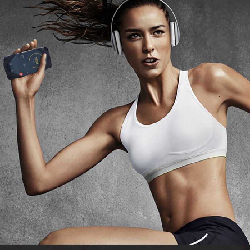 Bolso de mano para teléfono móvil para hombre y mujer, impermeable, para correr debajo del brazo, bolsa para deportes al aire libre, brazalete Universal para Fitness, funda para brazalete
