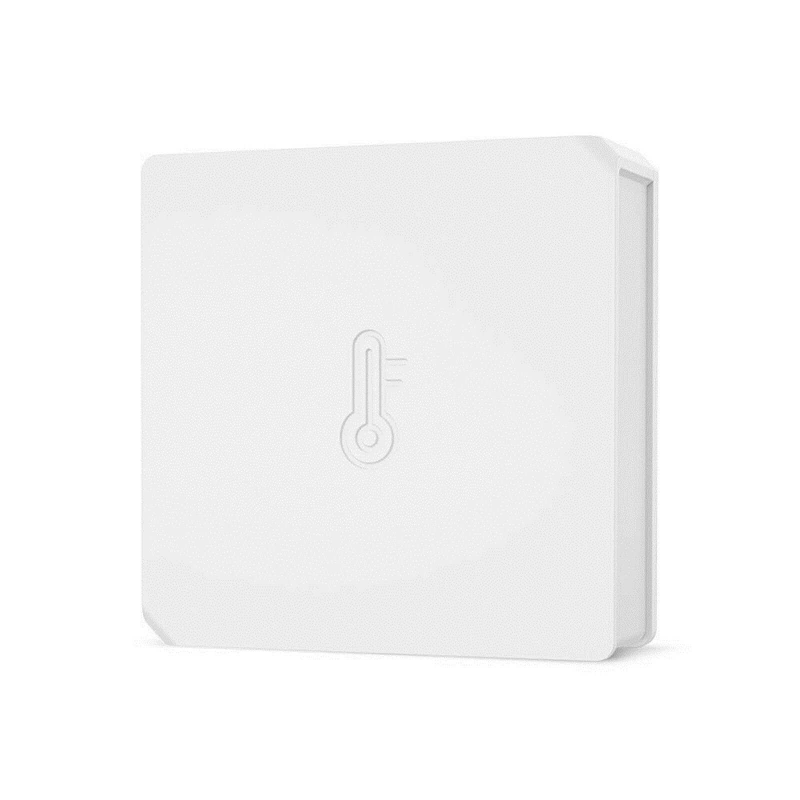 Smart Switch Temperature and Humidity Sensor Smart Home Remotel Monitor Smart Home Automation Control