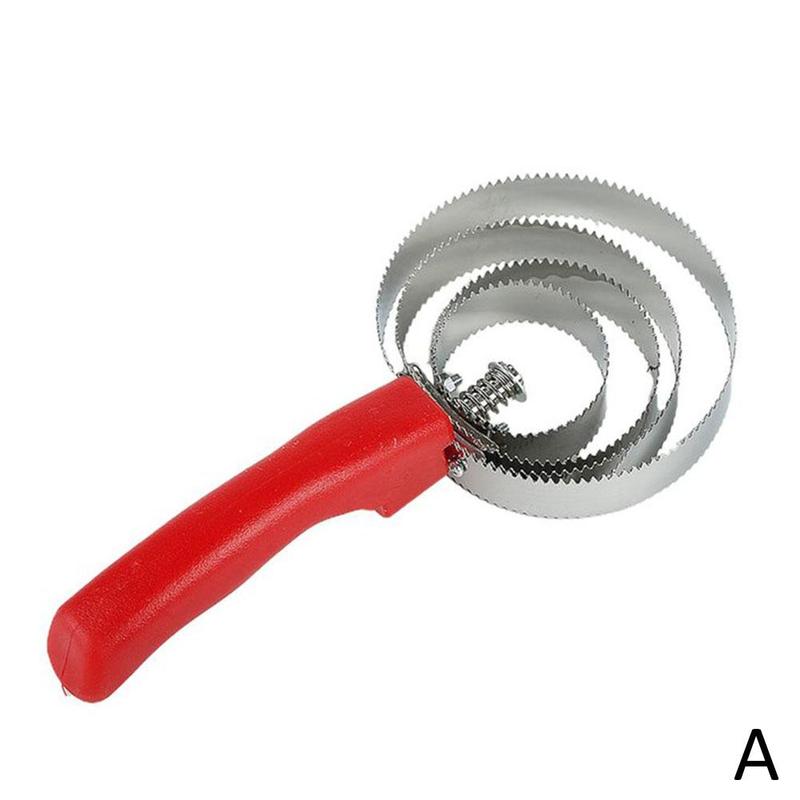 Metall Haar Reinigung Pinsel 4/5/6 Kreise Curry Kamm Stahl Pferd Schafe Rinder Kuh Schaber: 4 Kreise