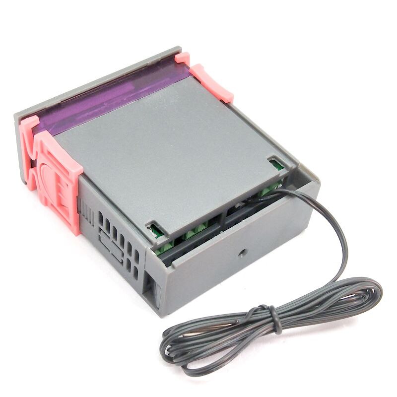 Multi-function Digital Constant Temperature Controller Thermoregulator for STC-1000 With Sensor SEC88