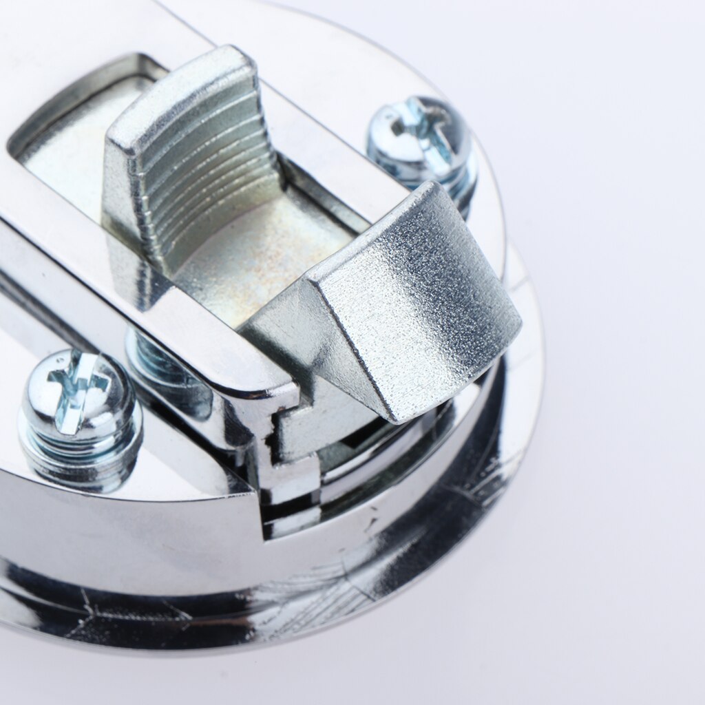 MagiDeal Chiusura A Scatto Per Barca | Acciaio Inox 316 | 55mm