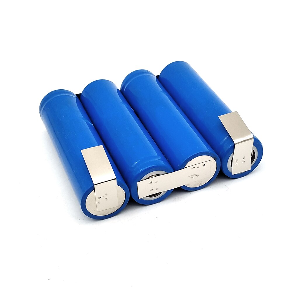 3000mAh pour RYOBI 14.4V 18650 Li-ion lithium outil batterie BPL1414 pour auto-installation