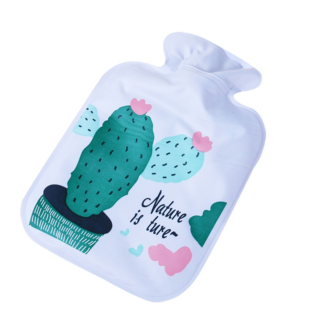 Mini Boiler Zak Winter Draagbare Isolatie Zak Explosieveilige Handwarmer Gebruikt Gehouden Warm Of Ice Pack Chic leuke Cadeaus