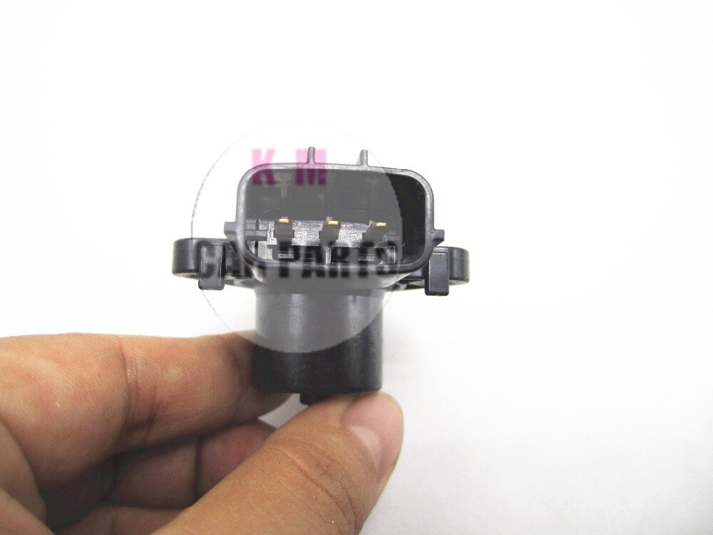 Turbocharger Actuator Position Sensor for Garrett 2.0HDI 2.0TDCI 756047,728768 1102-015-390 1102015390 Km,