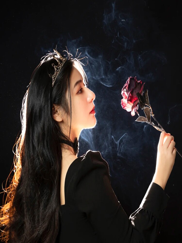 Schwarz/Weiß Licht-Absorbieren Bildschirm Tuch Porträt Schießen Nicht-Reflektierende Hintergrund Tuch Foto Studio Lebens Artikel Fotografie