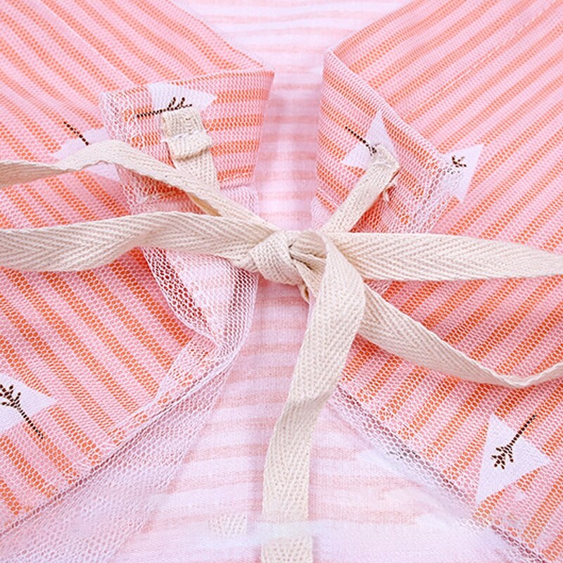 Serviette d'allaitement 100% coton pour maman et bébé, couverture d'allaitement, tissu d'allaitement Anti-éblouissement avec gaze