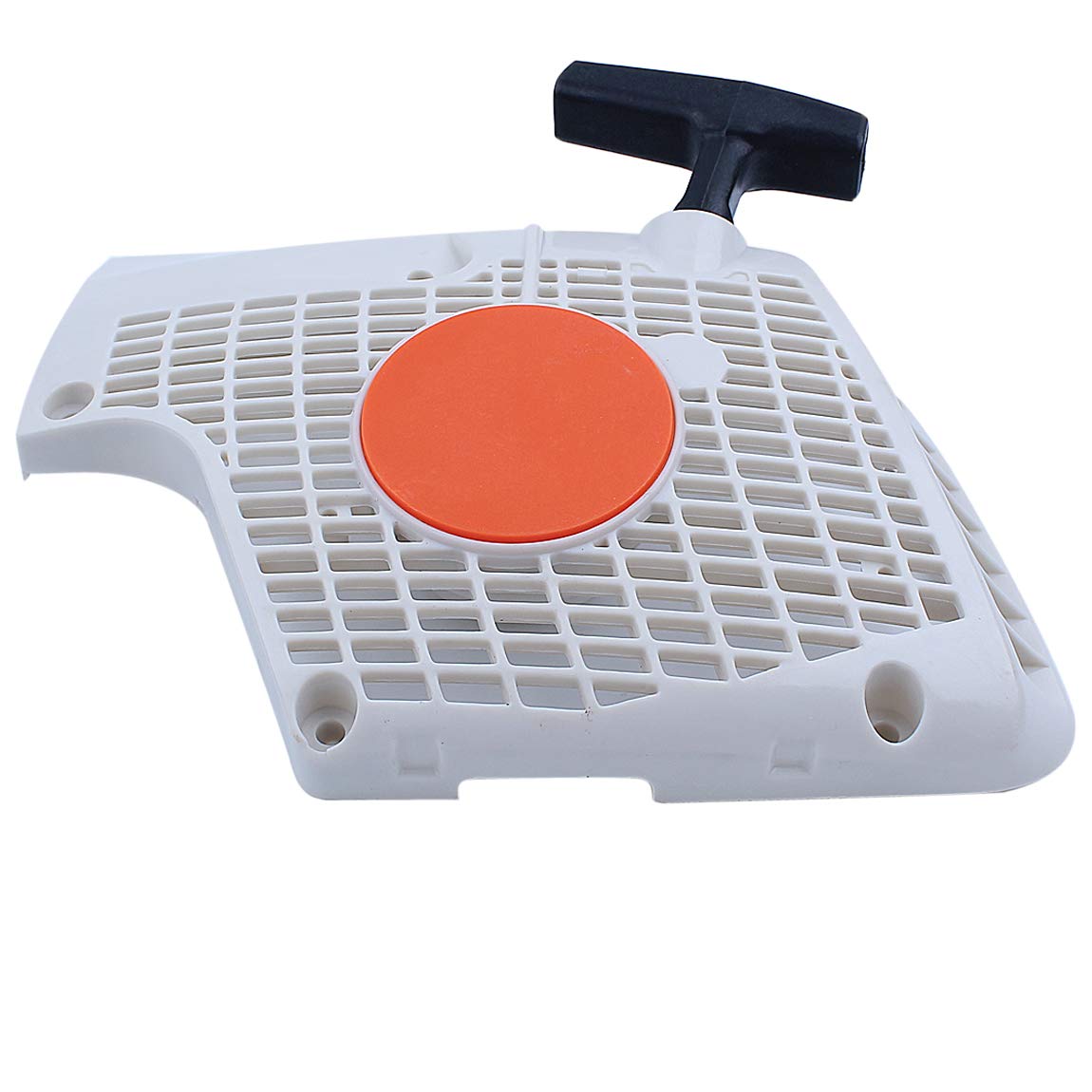 Arrancador de retroceso para motosierra Stihl MS270, MS280, MS 270, 280, MS270C, MS280C, ventilador de rebobinado, cubierta de arranque, #1133, 080, 3101
