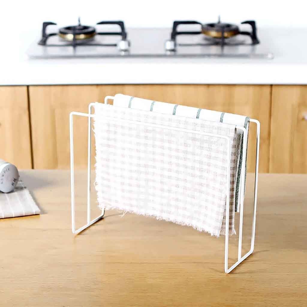 Kitchen Sink Folding Washing Towel Rag Drainer Holder Storage Rack Hanging Kitchen Sink Folding Washing Towel Baby Bottle Drying