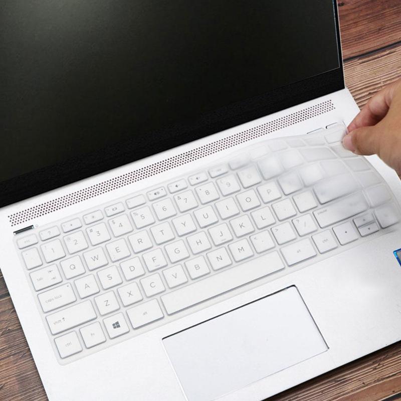 Weiche Tastatur Schutz Abdeckung Für HP Pavillon X360 14-cd 14-cd0002Ne 14 "Serie cd0021tx 14-cd00073tx 14-cd0003Ne 14-cd0213 W3U2