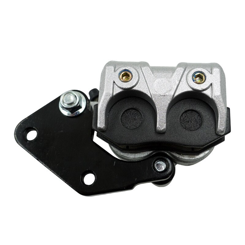 Front brake Master Pump Under Brake Calipers motorcycle disc For Honda CA250 DD250