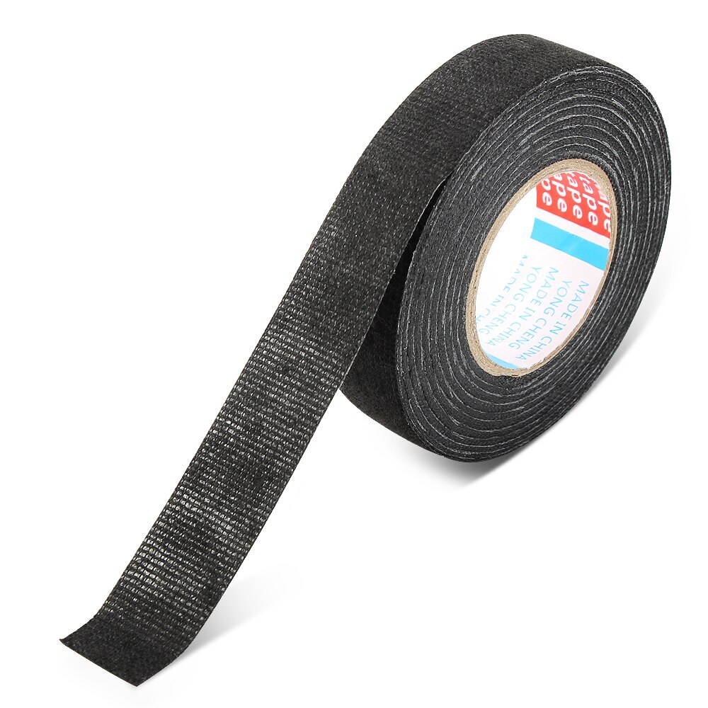 Car Cable Protection Heat-resistant Flame Retardant Tape for Toyota Tundra PRADO 4Runner Avensis Aygo REIZ camry corolla RAV4