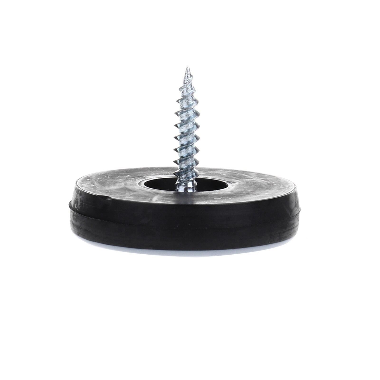 Cuscinetti antiscivolo per mobili con viti gambe per sedie da tavolo cappucci protettivi piedini in resina antiscivolo tappetini per divani