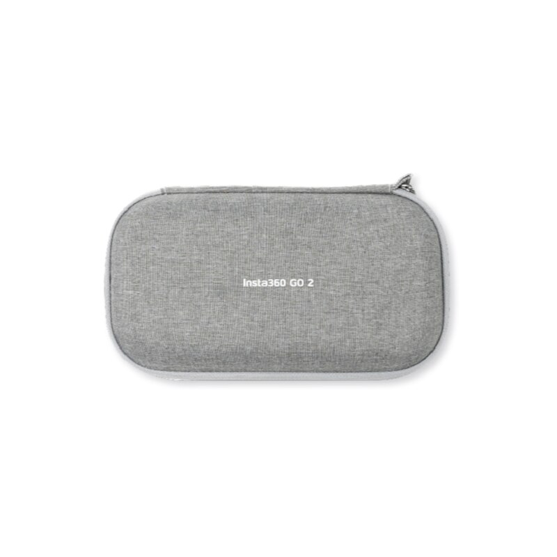 Insta360 GO 2 Carry Case For Insta 360 GO 2 Camera Bag Original Accessories