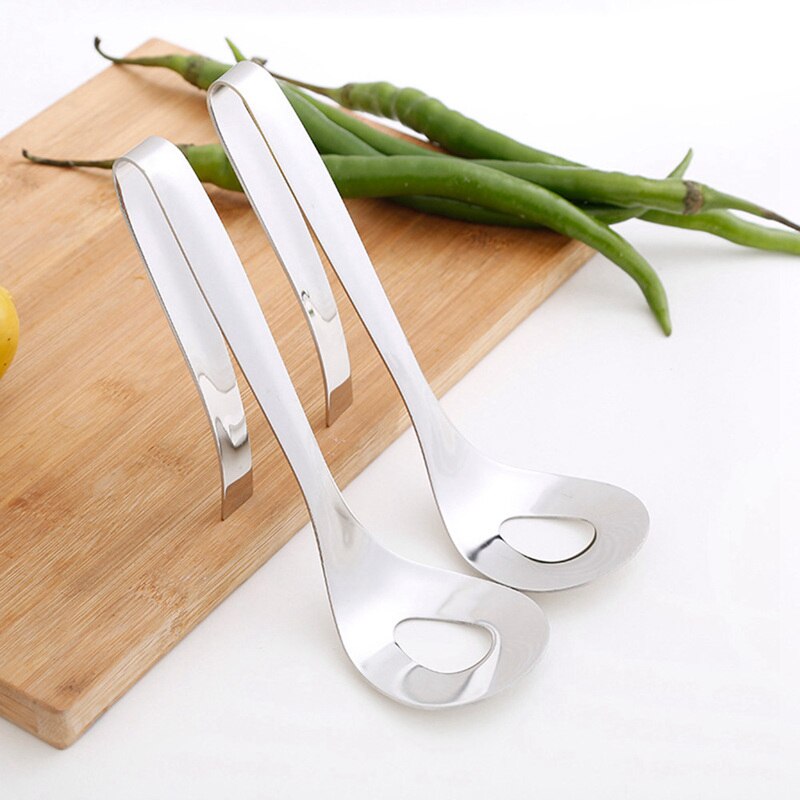 Handig Gehaktbal Maker Rvs Gevulde Gehaktbal Clip DIY Vis Vlees Rijst Bal Maker