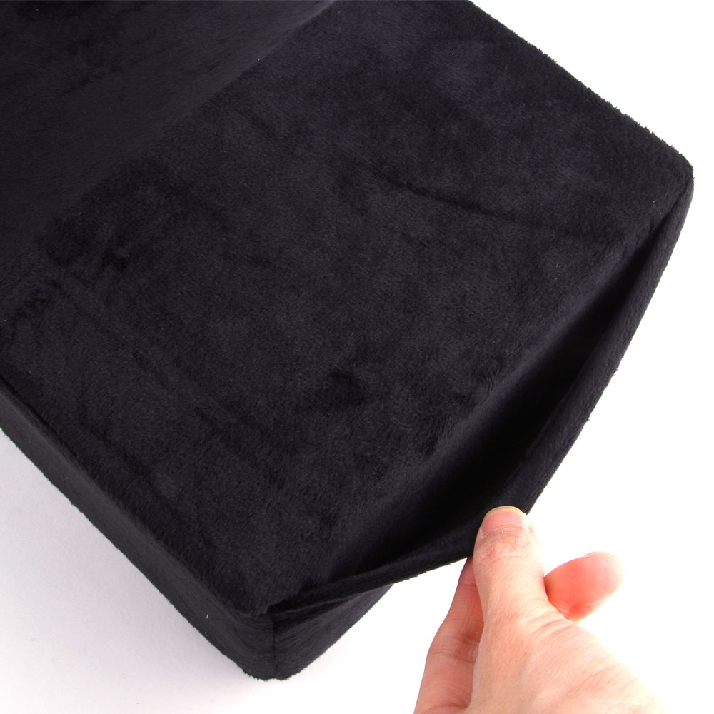 Wimper Kussen Hoofdsteun Ondersteuning Lash Kussen Nek Geënt Wimpers Elastische Vel Wimper Extension Bed Cover Make Lash Salon