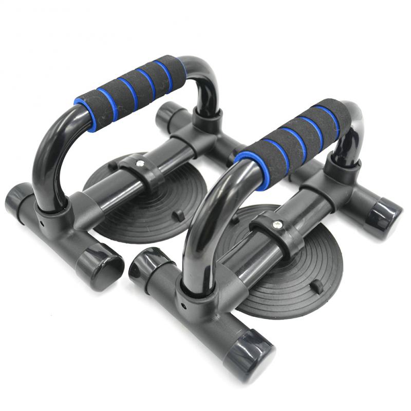 Push-Ups Stands Home Gym Fitness Mannen Vrouwen Uitgebreide Oefening Workout Push-Up Stands Body Building Training Gym