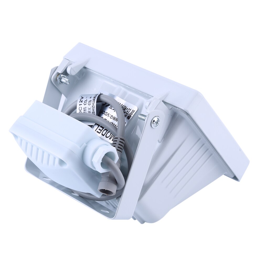 CTV LEDS CCTV 96PCS IR LEDS CCTV Fill Light illuminator infrared lamp IP66 850nm Waterproof Night Vision for CCTV camera