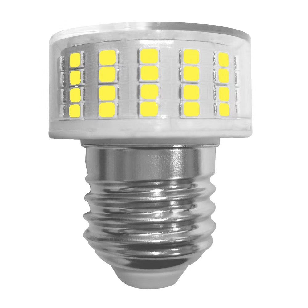 E14 G9 Led Verlichting 12W 15W 220V Kleine Lamp 88 Kralen Schaduwloze Lamp Geen Flikkering 360 Graden paddestoel Corn Keramische Shell