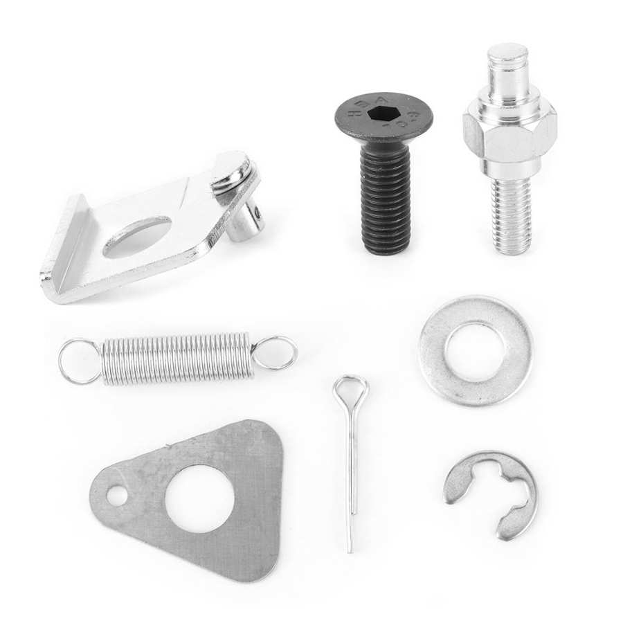 Rear Tail Gate Strut Shock Gas Slow Down Fit for Ford Ranger Tailgate Support Car Accessories