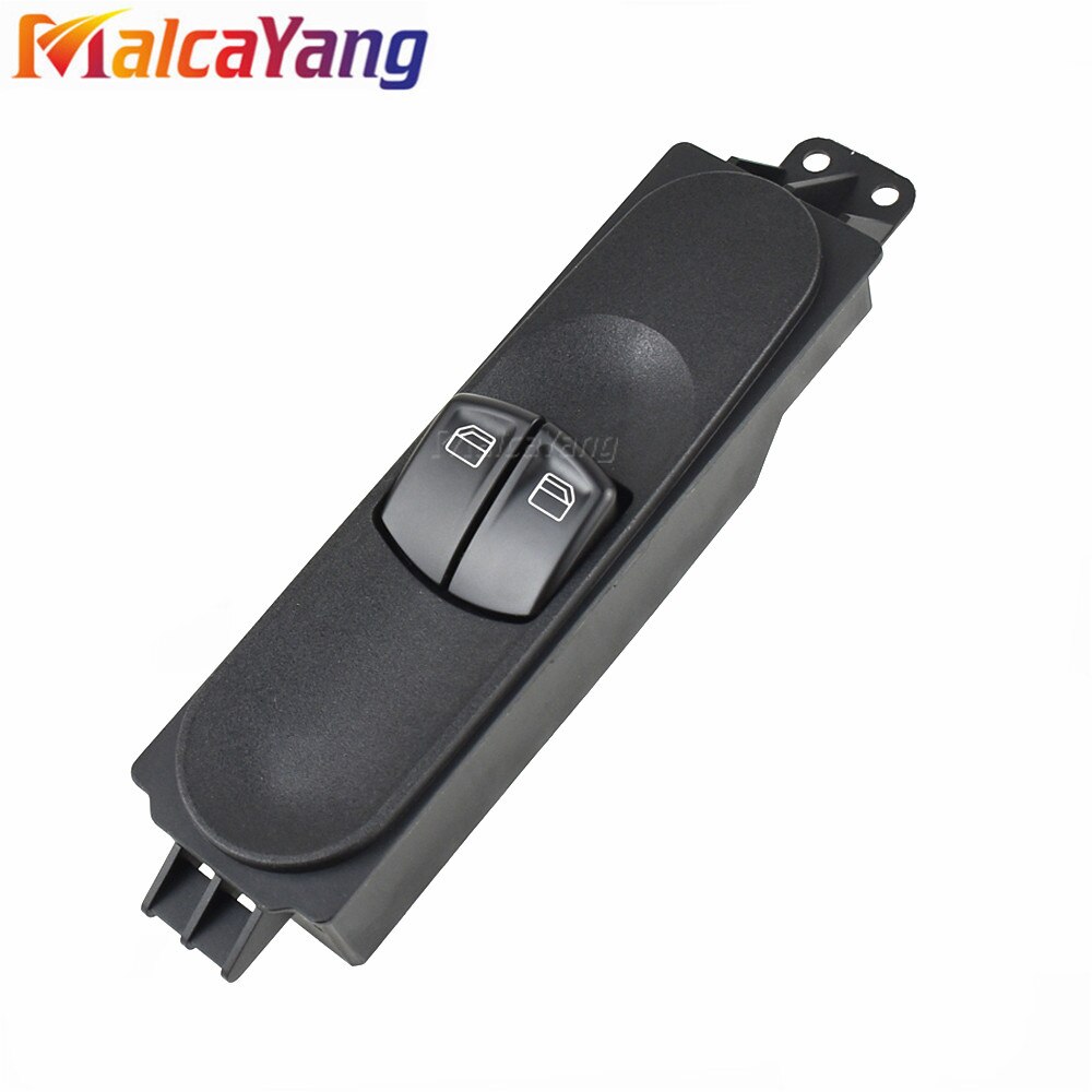 Schakelaar Ruitbediening Controlbutton Voor Mercedes-Benz Vito Bus Vito/Mixto Kasten 2003 2004 2005 - A6395450913 a6395451413: A6395451513