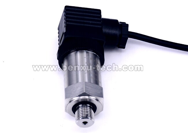 9-100Mpa NPT1/4 Pressure Transducer Pressure Transmitter Pressure Sensor