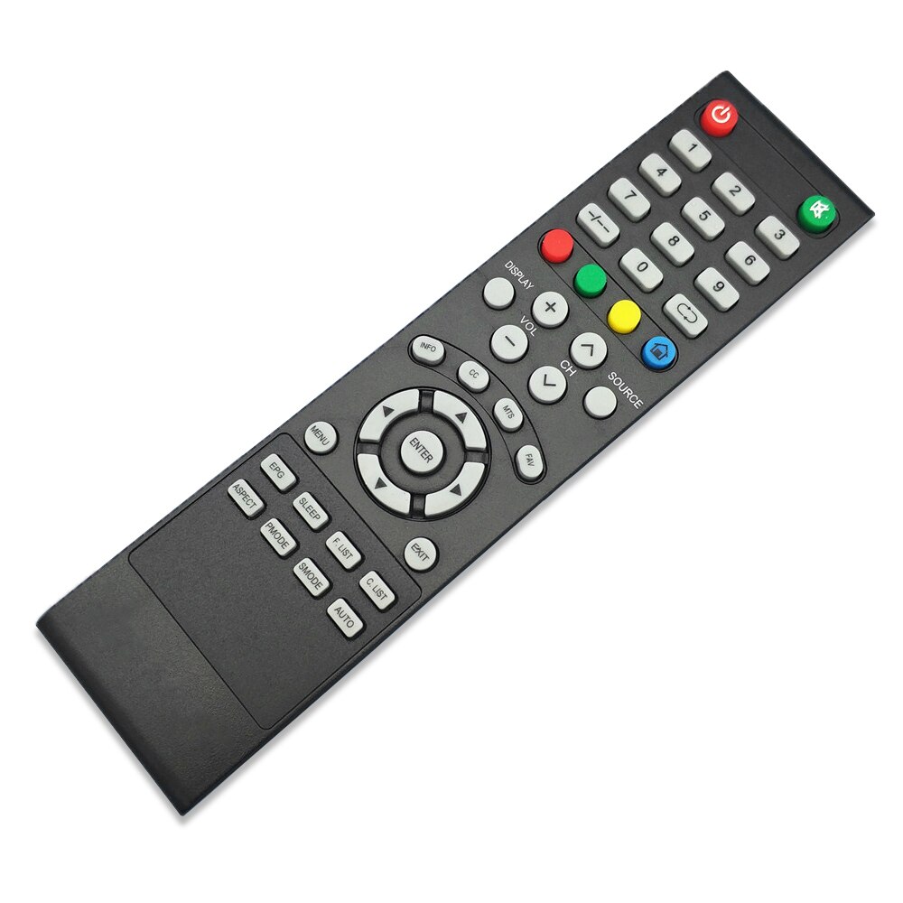 remote control for TV proscan tv remote controller