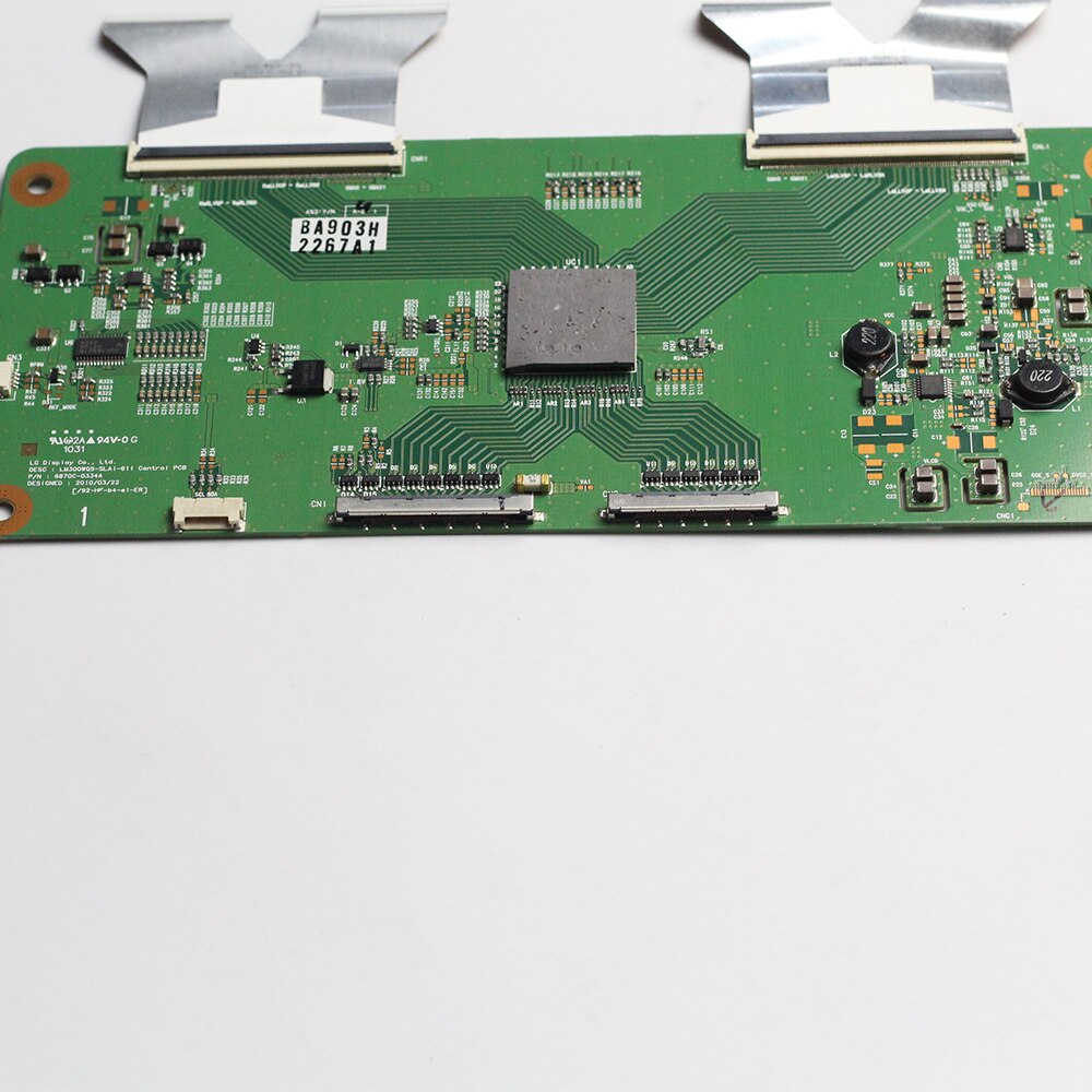 Flexibla kablar för 6870c-0334a lm300 wq 5- sla 1-611 6870c 0334a lm300 wq 5 sla 1-611