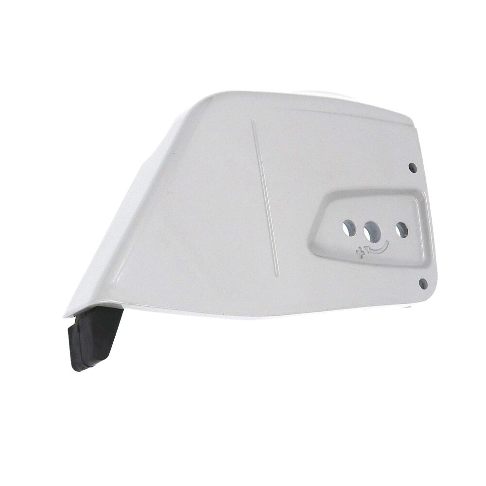 Haishine 12-teilige Kettenblatt-Abdeckung / Stoßfänger-Set Für STIHL Sägen MS291, MS311, MS341, MS361, MS362, MS391, MS441