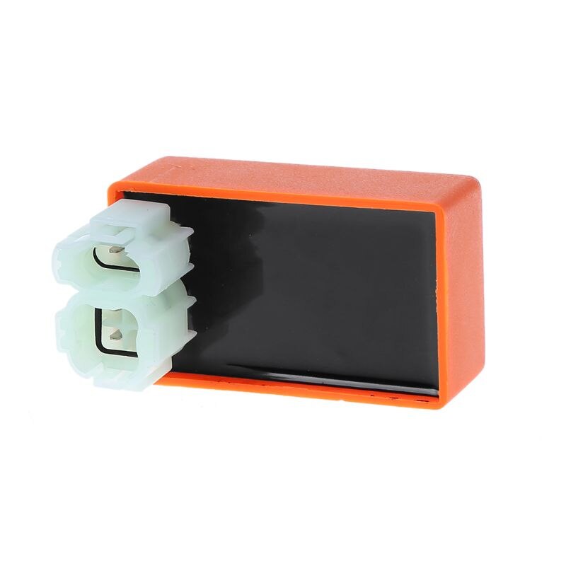 Racing Performance CDI+ Ignition Coil + Spark Plug Fit Gy6 150cc 125cc 50cc MOLE