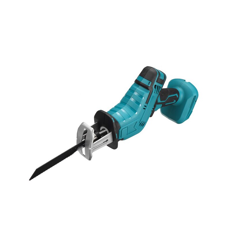 Min Cordless Electric Reciprocating Saw Outdoor Saber Saw Kit