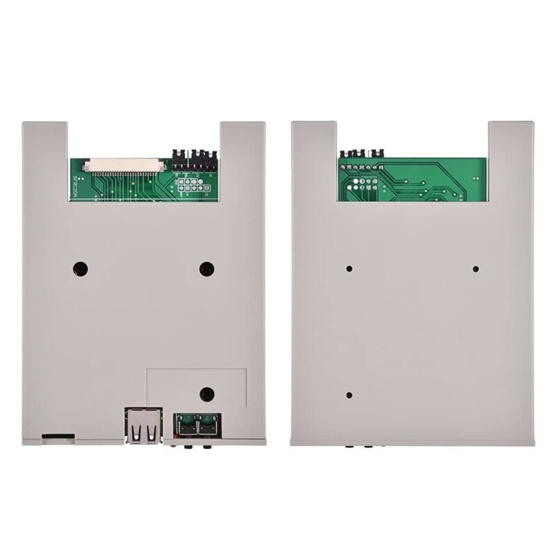 SFRM72-DU26 720K USB Floppy Drive Emulator For BARUDAN BENS Embroidery Machine Floppy Drive Emulator