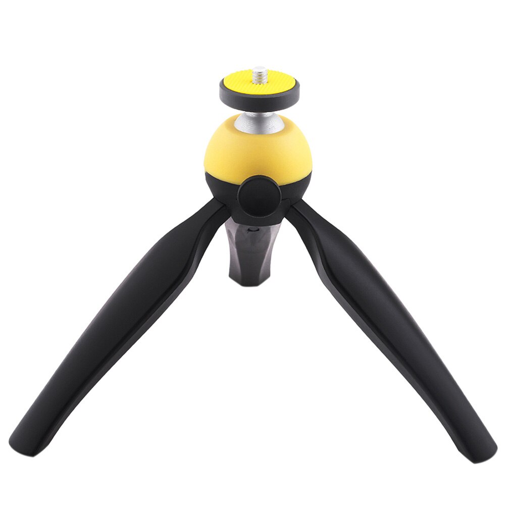 Camllite TM-9 1.5Kg Draagbare Desk Tafel Statief Voor Mobiele Telefoon Camera Flexibele Smartphone Reizen Outdoor Led Ring Light Flash