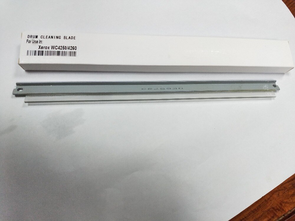 1 set tambor OPC con cuchilla de limpieza de tambor para Xerox WorkCentre 4150 de 4250 de 4260 WC4150 WC4250 WC4260