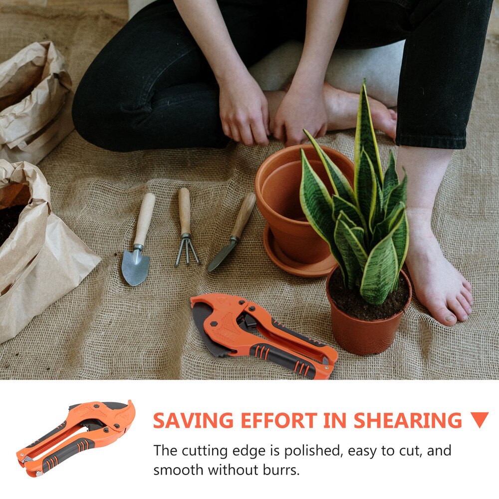 Sharp Tube Cutter Durable Tube Cutters for Water Pipe and Tube