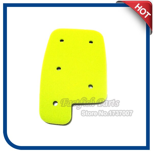 0470-663 Air Filter Arctic Cat 400 FIS Auto & Manual, 500 4x4 TBX, 650 V‑Twin, Prowler 650 H1 - Foto 12