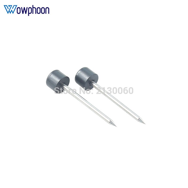 1 Pair Electrodes for Jilong Fusion Splicer KL-280... – Grandado