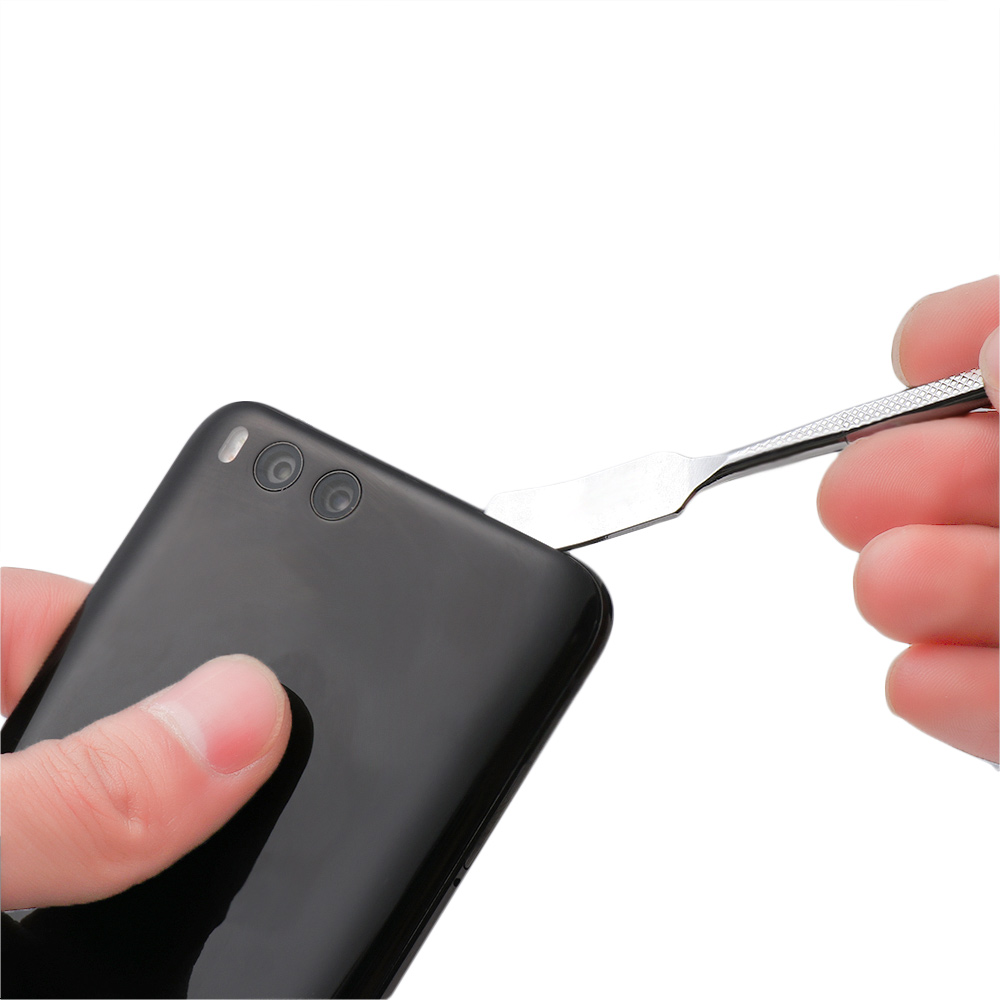 Universele 1/3 Stuks Metalen Mobiele Telefoon Repareren Pry Opening Gereedschap Telefoon Laptop Tablet Screen Repareren Gereedschap Smartphone Onderdelen