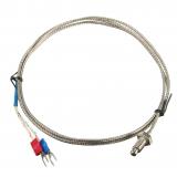 caldo LCD PID Regolatore di Temperatura di REX-C100 impostato + max.40A SSR K Termocoppia